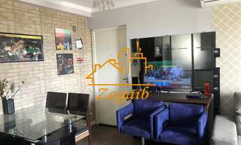 Imagem 2: Apartamento - Bonfim - Campinas