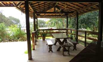 Imagem 3: SãO JOSé DA LAPA - Casa Padrão - Cachoeira