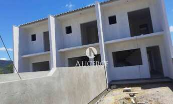 Imagem: Sobrado com duas suítes no Sertão do Maruim