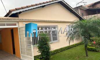 Imagem 2: LINDA CASA 3 dormitórios no Jardim Sandra