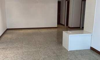 Imagem 4: EXCELENTE OPORTUNIDADE! PLANTA ESPETACULAR! FRENTE. VAZIO. VARANDÃO, 4 QUARTOS, 2 SUÍTES