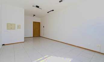 Imagem 6: CURITIBA - Conjunto Comercial/Sala - Centro