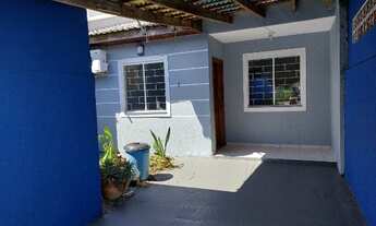 Imagem: Casa para locação no Parque São João