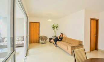 Imagem 3: Apartamento 04 quartos no Santo Agostinho próximo Shopping Diamond Mall