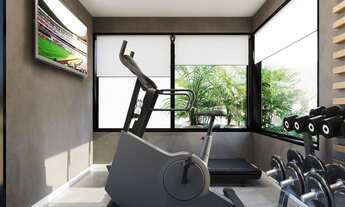 Imagem 4: Apartamento para venda possui 106 metros quadrados com 2 quartos em Botafogo - Rio de Jane