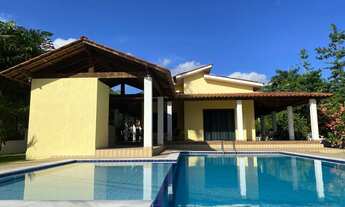 Imagem: CASA EM CONDOMÍNIO FECHADO DE ALDEIA