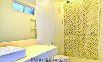 Imagem 5: Casa de rua-À VENDA-Itanhangá-Rio de Janeiro-RJ