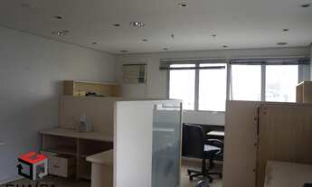 Imagem 7: Sala à venda 1 vaga Itaim Tower no Bairro Olímpia - São Paulo - SP