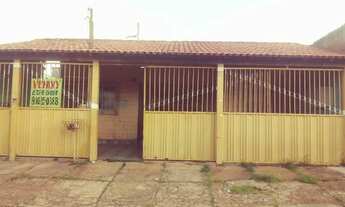 Imagem 2: Casa de 02 Quartos - Ceilândia Sul/DF