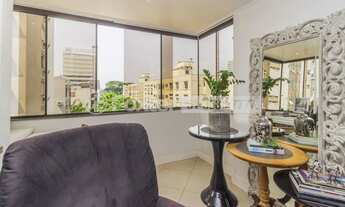 Imagem 5: Apartamento para venda tem 84 metros quadrados com 3 quartos em Boa Vista - Porto Alegre