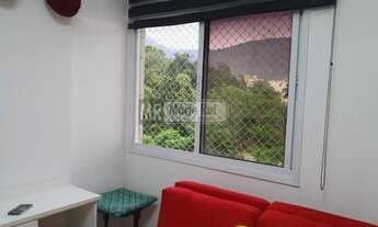 Imagem 4: Rio de Janeiro - Apartamento Padrão - Botafogo