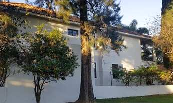 Imagem 6: Casa em Condomínio - 450 m² área construida- 3 amplas suites