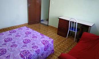 Imagem 7: Kitnet mobiliada