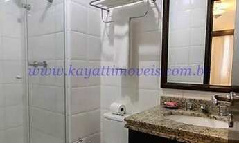 Imagem 6: Maravilhoso Flat - Mobiliado