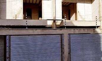 Imagem: Casa em colina de Laranjeiras, 3Qtos sendo