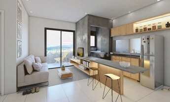 Imagem 6: Bairo Pedra Branca - Apartamentos com 02 dormitórios