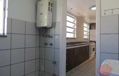 Imagem 7: PORTO ALEGRE - Apartamento Padrão - Floresta