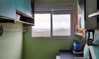 Imagem 5: Apartamento no condomínio Vitalle Home Club