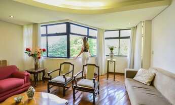 Imagem: Apartamento 04 quartos em Lourdes próximo