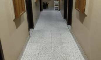 Imagem 5: Quarto com banheiro privativo