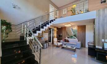 Imagem: Belíssima Casa Duplex Em Condomínio Com