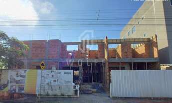 Imagem 2: JD659 - Sobrados Geminados pertinho do Centro em Barra Velha/SC