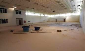 Imagem 4: Galpão Industrial Nivel 5, 1.500m2 de galpão 11.500m2 de terreno