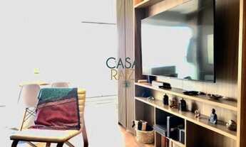 Imagem 7: APARTAMENTO PARA LOCAÇÃO - COM LAZER COMPLETO PERTO DO METRÔ