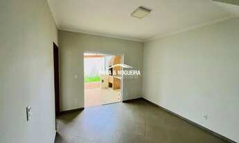 Imagem 4: Casa em condomínio para aluguel, 3 quartos, 1 suíte, 2 vagas, Parque Mãe Preta - Rio Claro