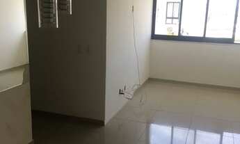 Imagem 2: Apartamento para venda 54 metros quadrados com 2 quartos em Pernambués - Salvador - BA