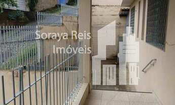 Imagem 6: Casa de rua-LOCAÇÃO-Nova Suíssa-Belo Horizonte-MG