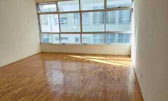 Imagem 2: Apto Centro, frente, infraestrutura, local nobre, Rua Irmãos D'angelo, exc. preço - P