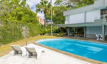 Imagem 5: Casa linda a venda com 600 metros quadrados com 3 suítes no Jardim Marajoara