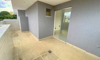 Imagem 4: BELO HORIZONTE - Apartamento Padrão - Serrano