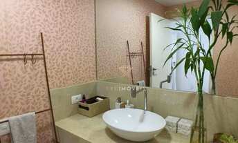 Imagem 4: Apartamento com 4 dormitórios à venda, 350 m² por R$ 1.045.000 - Santa Lúcia - Belo Horizo