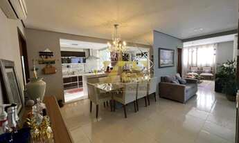 Imagem 2: Apartamento Residencial Real Park, 4 Quartos, sendo 2 suítes