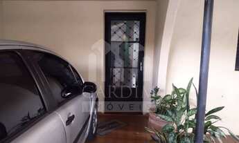 Imagem 2: Casa - Ribeirão Preto - Vila Seixas