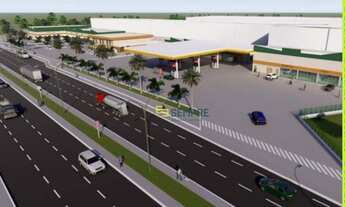 Imagem 4: Galpão para alugar em Caucaia/CE