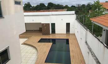 Imagem 7: Ponta Negra - Casa Duplex com Moveis Planejados e Climatizada - Condomínio Ponta Negra 2