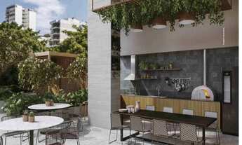 Imagem 4: Laranjeiras - Cobertura de 3 quartos em Laranjeiras