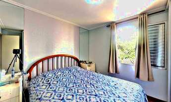 Imagem 7: Apartamento para venda tem 54 metros quadrados com 2 quartos em Parque Reboucas - São Paul