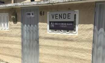 Imagem: Casa Residencial - Venda. R$ 180.000,00