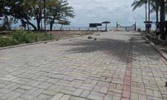 Imagem 2: Lote Morro de São Paulo - Condomínio Fechado Dolce Vita - 4a Praia - 1000 m2