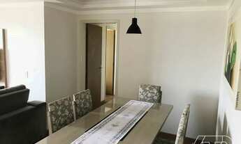 Imagem 3: Apartamento à venda, 3 quartos, 1 suíte, 1 vaga, POMPEIA - PIRACICABA/SP