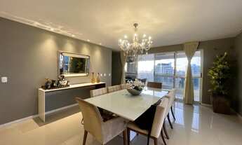 Imagem 7: Apartamento ALTO PADRÃO, 5 quartos, TODO PROJETADO, andar alto, vista mar, PRÉDIO CLUBE