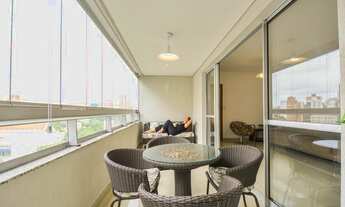 Imagem 5: Apartamento 04 quartos no Santo Agostinho próximo Shopping Diamond Mall