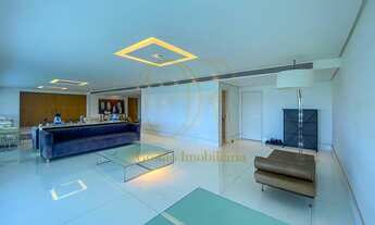 Imagem 3: OR Gestão Imobiliária vende, Apartamento para venda com 680 m² com 5 quartos (suítes