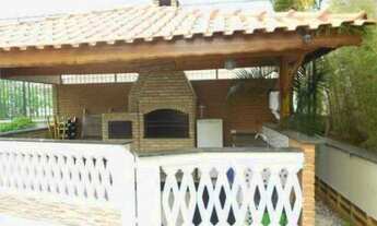 Imagem 5: Apartamento para venda tem 49 metros quadrados com 2 quartos em Parque São Domingos - São