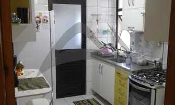 Imagem 6: Apartamento - Vila João Jorge - Campinas