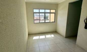 Imagem 2: Apartamento com 2 dormitórios para alugar, 50 m² por R$ 1.000,00/mês - Jardim García - Cam